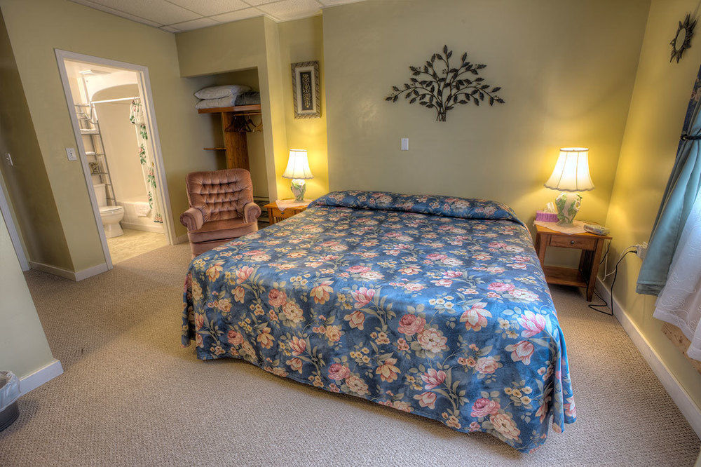 Villa Maria Country Inn Acheson Exteriör bild